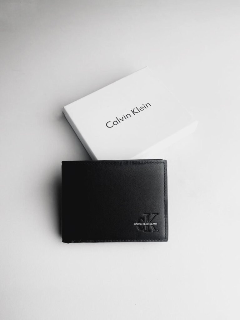 Wallets