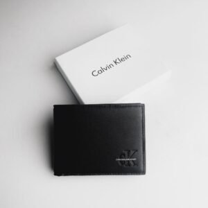 Calvin klein wallet