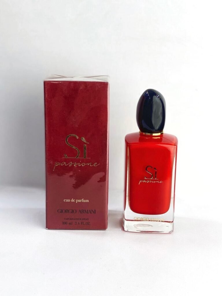 Perfumes